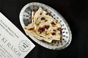 Butter Naan