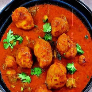 Dum Aloo