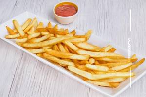 Finger Chips