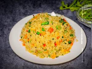 Veg Triple Rice
