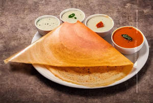Masala Dosai