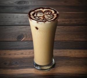 Cold Coffee