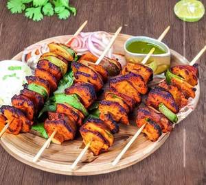 Kebab Paneer Masala