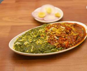 Murg Musallam