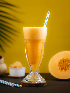 Muskmelon Juice