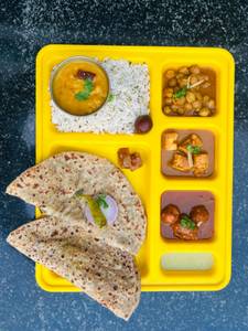 Maharaja Thali