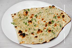 Stuffed Naan