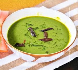 Dal Palak