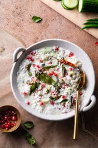 Curd Rice