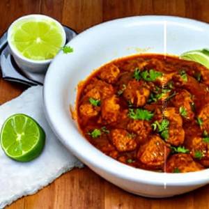 Masala lime