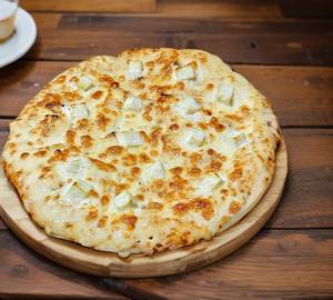 Margherita Paneer Pizza