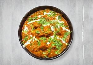 Veg Jalfrezi