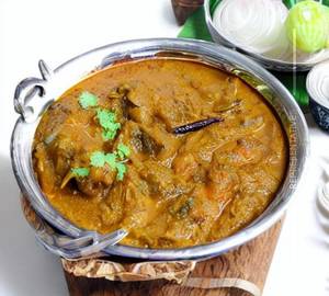 Shahi Kaju Curry