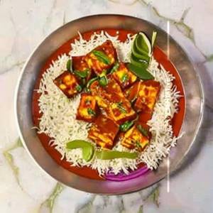 Paneer Singapore