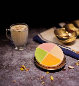 4 in 1 Kulfi Slice