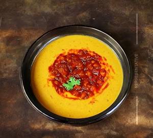 Dal Fry(Yellow)