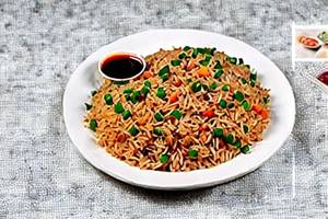 Hongkong Fried Rice