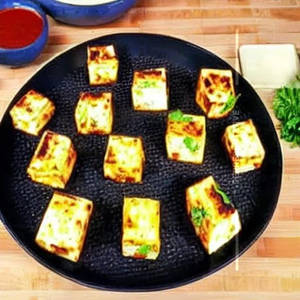 Paneer Crispy