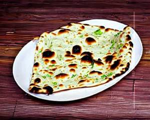 Chees Naan