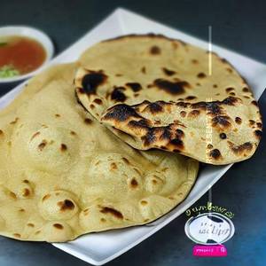 Missi Roti