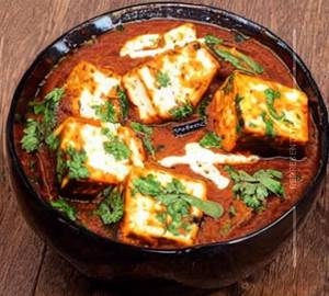 Punjabi Paneer