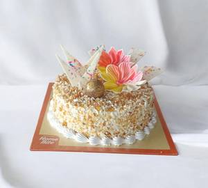Milky Butter Scotch Deluxe (1 Kg)