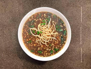 Veg Manchow Soup