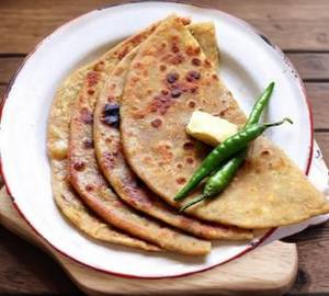 Aloo patatha