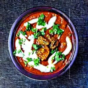 Veg. Makhanwala