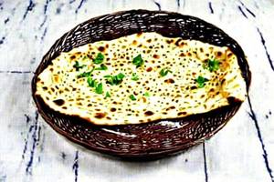 Kashmiri Naan