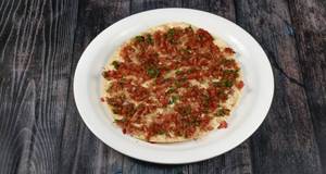 Masala papad