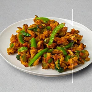 Veg. Crispy