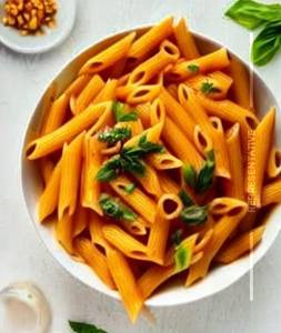 Peri Peri Pasta