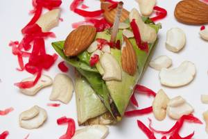 Special Dry Fruit Masala Calcutta Paan