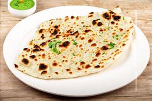 Aloo Naan