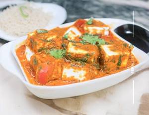 Paneer Lababdar