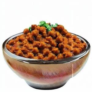Chana Masala