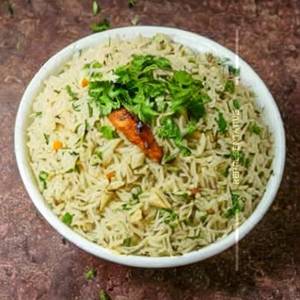 Chicken Lemon Coriander Rice