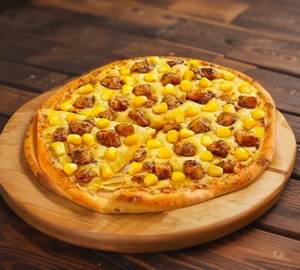 Golden Chicken Pizza [Medium]