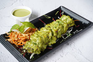 Paneer Pahadi Kebab