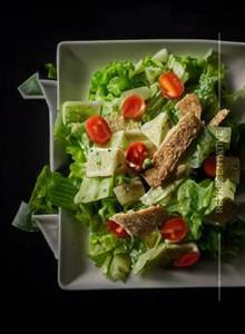 Ceasar Salad
