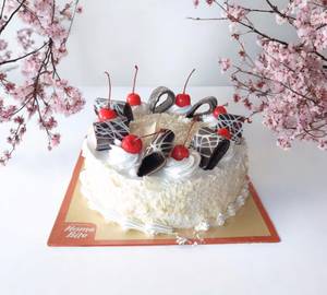 White Forest Luxury(1 Kg)