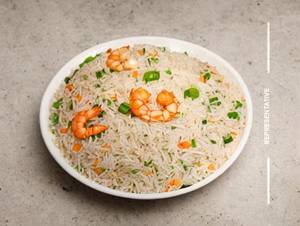 Prawn Fried Rice