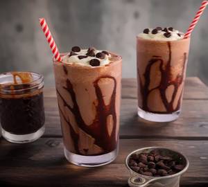 Choco chip