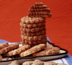 Ginger Biscuits
