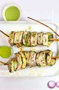 Malai Tikka