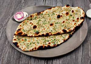 Kashmiri Naan
