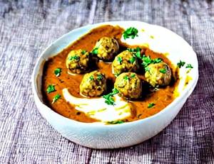 Veg Kofta