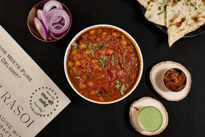 Chana Masala