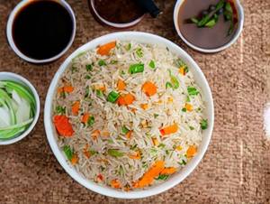 Hong Kong Fried Rice